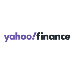 Yahoo Finance Logo